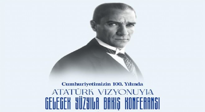  İş Bankası'ndan Atatürk Konferansı